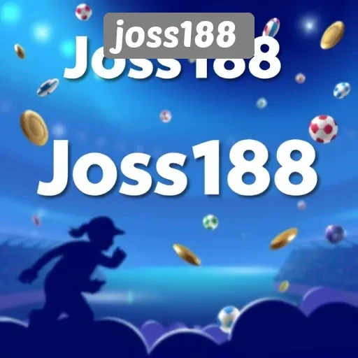 Perbandingan Joss188 dengan Situs Game Lain