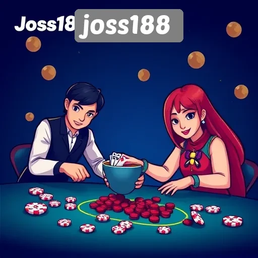 Panduan Memulai Permainan di Situs Joss188 untuk Pemula
