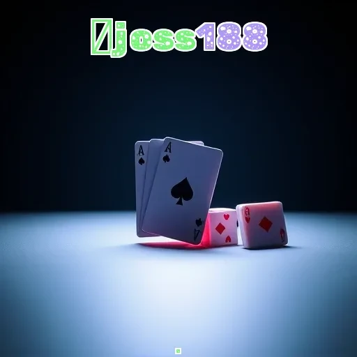 joss188 Hadiah Jackpot