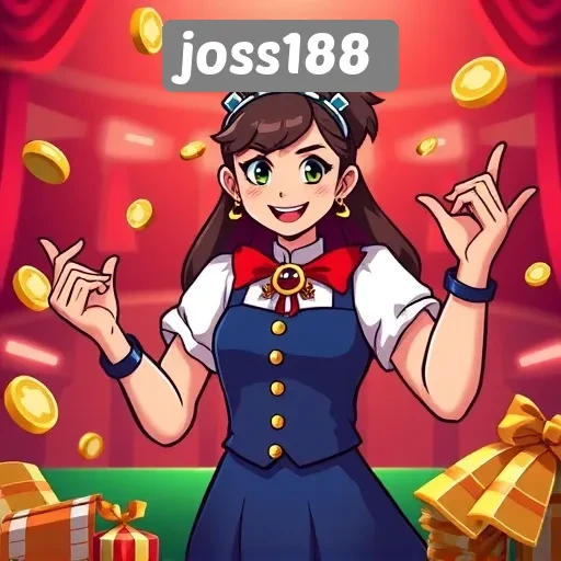 Keunggulan dan Fitur Menarik di Situs Joss188