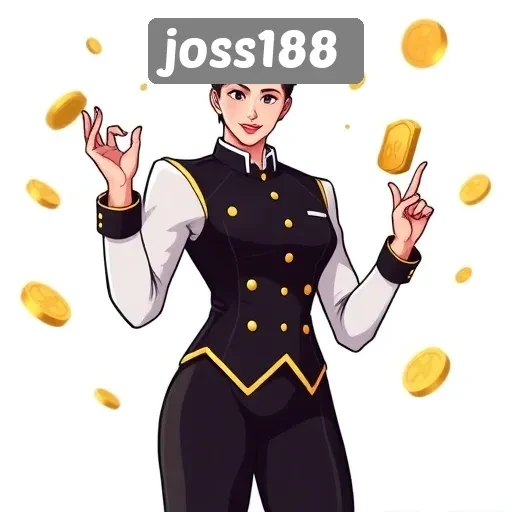 Mengulas Fitur Utama Situs Game Joss188