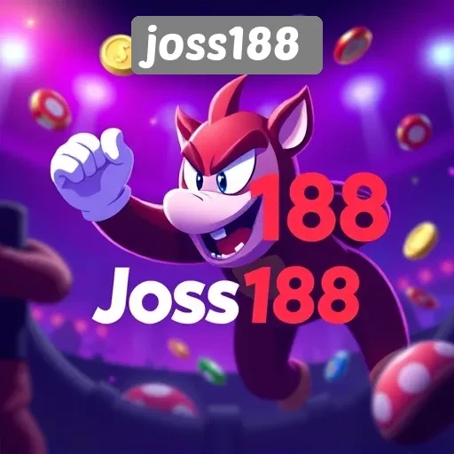 Mengenal Joss188 Sebagai Platform Game Terpercaya