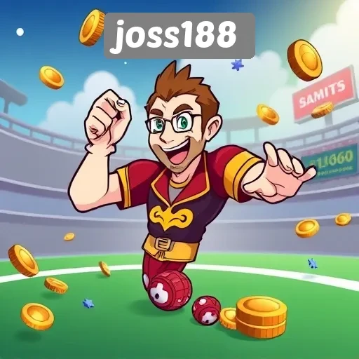 Mengapa Joss188 Menjadi Pilihan Utama Para Gamer di Tanah Air