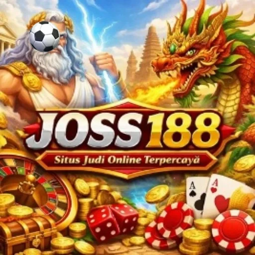 Logo joss188
