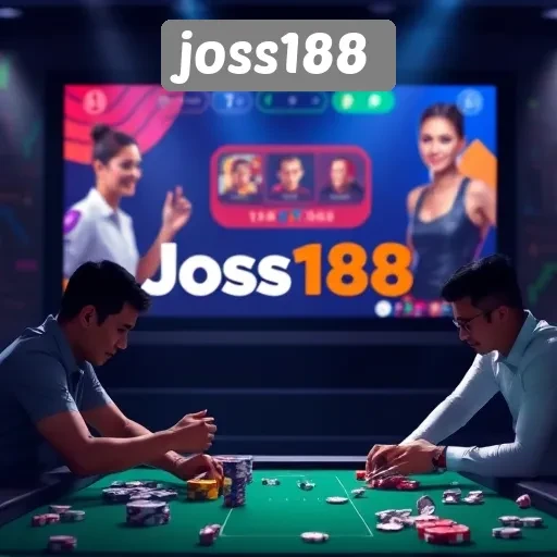 Cara Mendaftar dan Memulai di Joss188