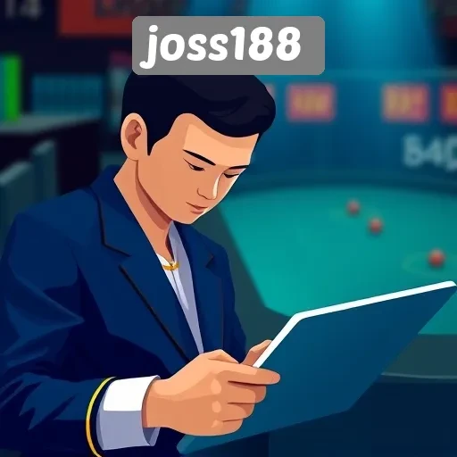 Analisis Keamanan dan Privasi di Situs Joss188